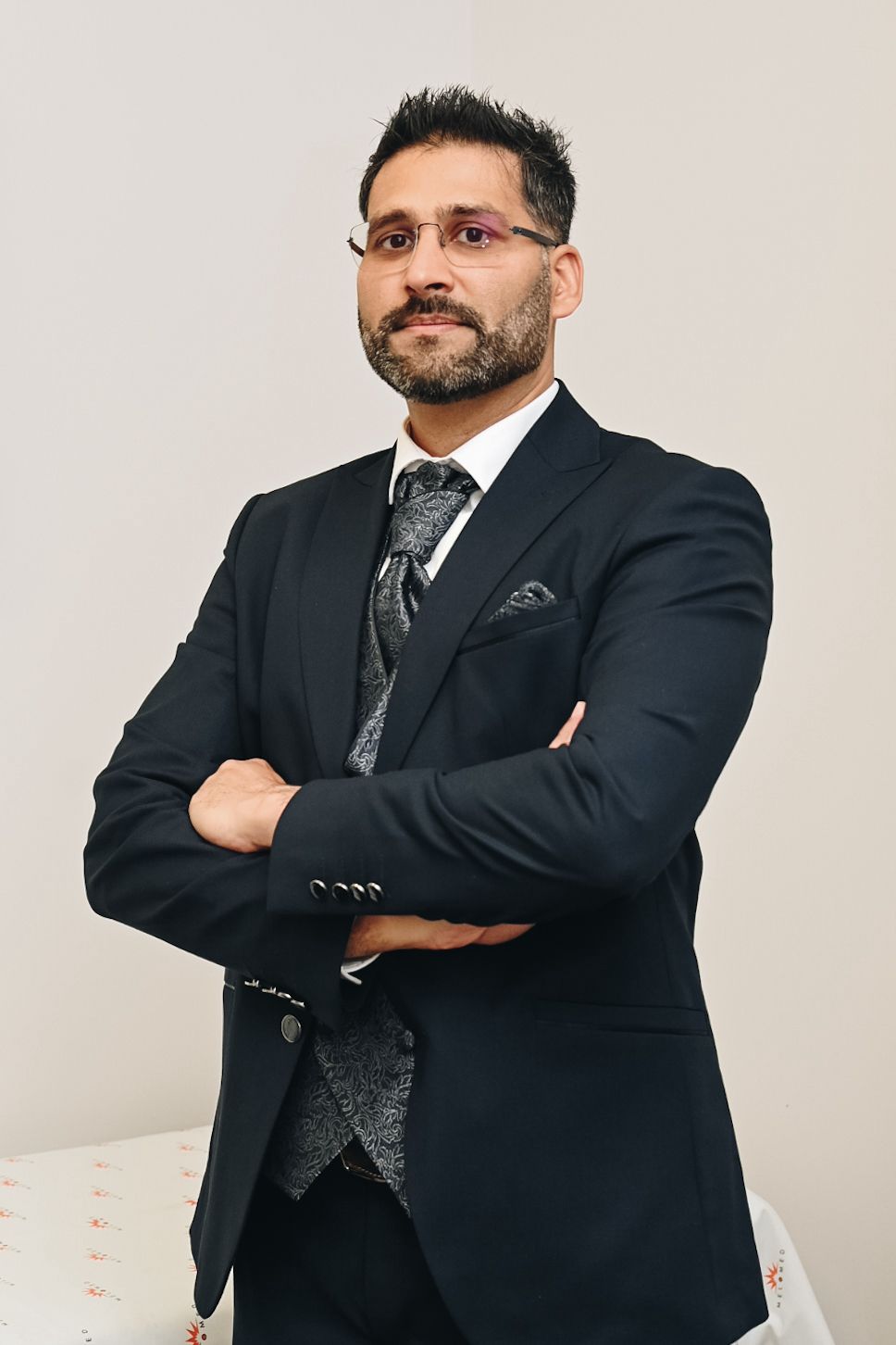 Melomed Doctor